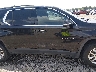 1GNERGKW9KJ****** Repairable 2019 Chevrolet Traverse in Louisiana State