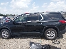 1GNERGKW9KJ****** Salvage 2019 Chevrolet Traverse