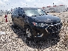 1GNERGKW9KJ****** Salvage and Wrecked 2019 Chevrolet Traverse in Lafayette