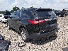 1GNERGKW9KJ****** Salvage and Repairable 2019 Chevrolet Traverse in Lafayette