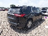 1GNERGKW9KJ****** Salvage and Wrecked 2019 Chevrolet Traverse in Louisiana State