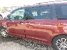 5TDYZ3DC5LS****** Repairable 2020 Toyota Sienna in Indiana State