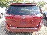 5TDYZ3DC5LS****** Wrecked 2020 Toyota Sienna