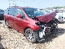 5TDYZ3DC5LS****** Salvage and Wrecked 2020 Toyota Sienna in Indianapolis