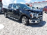 1FTFW5L80SF****** Salvage and Wrecked 2025 Ford F-150 in Dream Rides