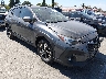 JF2GUADC5RH****** Salvamento y Destrozados 2024 Subaru Crosstrek en Los Angeles