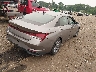 KMHLS4AG8PU****** Salvamento y Destrozados 2023 Hyundai Elantra en Estado de Nueva York
