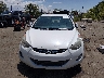 5NPDH4AE4DH****** Salvage 2013 Hyundai Elantra in New Mexico State