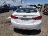 5NPDH4AE4DH****** Salvage 2013 Hyundai Elantra