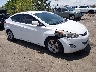 5NPDH4AE4DH****** Salvage and Wrecked 2013 Hyundai Elantra in Albuquerque