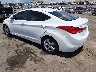 5NPDH4AE4DH****** Salvage and Repairable 2013 Hyundai Elantra in Albuquerque