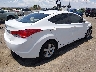5NPDH4AE4DH****** Salvage and Wrecked 2013 Hyundai Elantra in New Mexico State