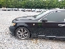 JTHBL46F675****** Wrecked 2007 Lexus LS 460 in Kentucky State