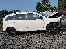 3C4PDDGG0JT****** Reparables 2018 Dodge Journey en Estado de Virginia Occidental