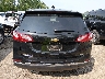 2GNAXTEVXL6****** Wrecked 2020 Chevrolet Equinox