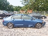 2HGFA1F80AH****** Repairable 2010 Honda Civic in Virginia State
