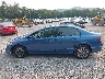 2HGFA1F80AH****** Salvage 2010 Honda Civic