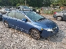 2HGFA1F80AH****** Salvage and Wrecked 2010 Honda Civic in Roanoke