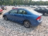 2HGFA1F80AH****** Salvage and Repairable 2010 Honda Civic in Roanoke