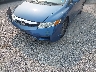 2HGFA1F80AH****** Salvage and Repairable 2010 Honda Civic in Virginia State