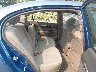 2HGFA1F80AH****** Wrecked 2010 Honda Civic in Roanoke