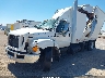 3FRNF65N45V****** Salvamento y Destrozados 2005 Ford F-650 en Oklahoma City