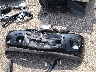 1GNSKBE02DR****** Wrecked 2013 Chevrolet Tahoe in Ohio State