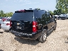 1GNSKBE02DR****** Salvage and Wrecked 2013 Chevrolet Tahoe in Ohio State