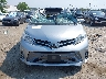 5TDDZ3DC0LS****** Salvage 2020 Toyota Sienna in Pennsylvania State
