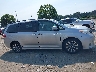 5TDDZ3DC0LS****** Wrecked 2020 Toyota Sienna in Pennsylvania State