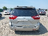 5TDDZ3DC0LS****** Salvage 2020 Toyota Sienna