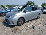5TDDZ3DC0LS****** Used and Repairable 2020 Toyota Sienna in Philadelphia