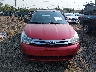 1FAHP3FN0AW****** Wrecked 2010 Ford Focus in Ohio State