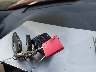 1FAHP3FN0AW****** Salvage 2010 Ford Focus in Ohio State