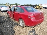 1FAHP3FN0AW****** Salvage and Repairable 2010 Ford Focus in Columbus