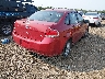 1FAHP3FN0AW****** Salvage and Wrecked 2010 Ford Focus in Ohio State
