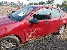1FAHP3FN0AW****** Salvage and Repairable 2010 Ford Focus in Ohio State