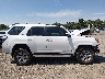 JTEBU5JR1G5****** Usados 2016 Toyota 4Runner en Estado de Montana
