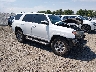 JTEBU5JR1G5****** Salvamento y Destrozados 2016 Toyota 4Runner en Billings