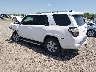 JTEBU5JR1G5****** Salvamento y Reparables 2016 Toyota 4Runner en Billings