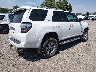 JTEBU5JR1G5****** Salvamento y Destrozados 2016 Toyota 4Runner en Estado de Montana