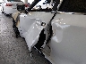 JTHGZ1B28P5****** Reparables 2023 Lexus IS en Estado de Florida
