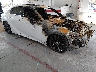 JTHGZ1B28P5****** Salvamento y Destrozados 2023 Lexus IS en Orlando North