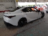 JTHGZ1B28P5****** Salvamento y Destrozados 2023 Lexus IS en Estado de Florida
