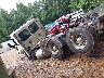 3AKJHTDV2SS****** Repairable 2025 Freightliner New Cascadia 116 in Kentucky State
