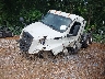 3AKJHTDV2SS****** Used and Repairable 2025 Freightliner New Cascadia 116 in Specialty Division