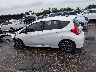 3N1CE2CP2FL****** Salvamento 2015 Nissan Versa Note