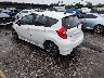 3N1CE2CP2FL****** Salvamento y Reparables 2015 Nissan Versa Note en Houston