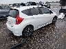 3N1CE2CP2FL****** Salvamento y Destrozados 2015 Nissan Versa Note en Estado de Texas