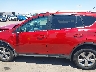 2T3WFREV0FW****** Repairable 2015 Toyota RAV4 in Arizona State